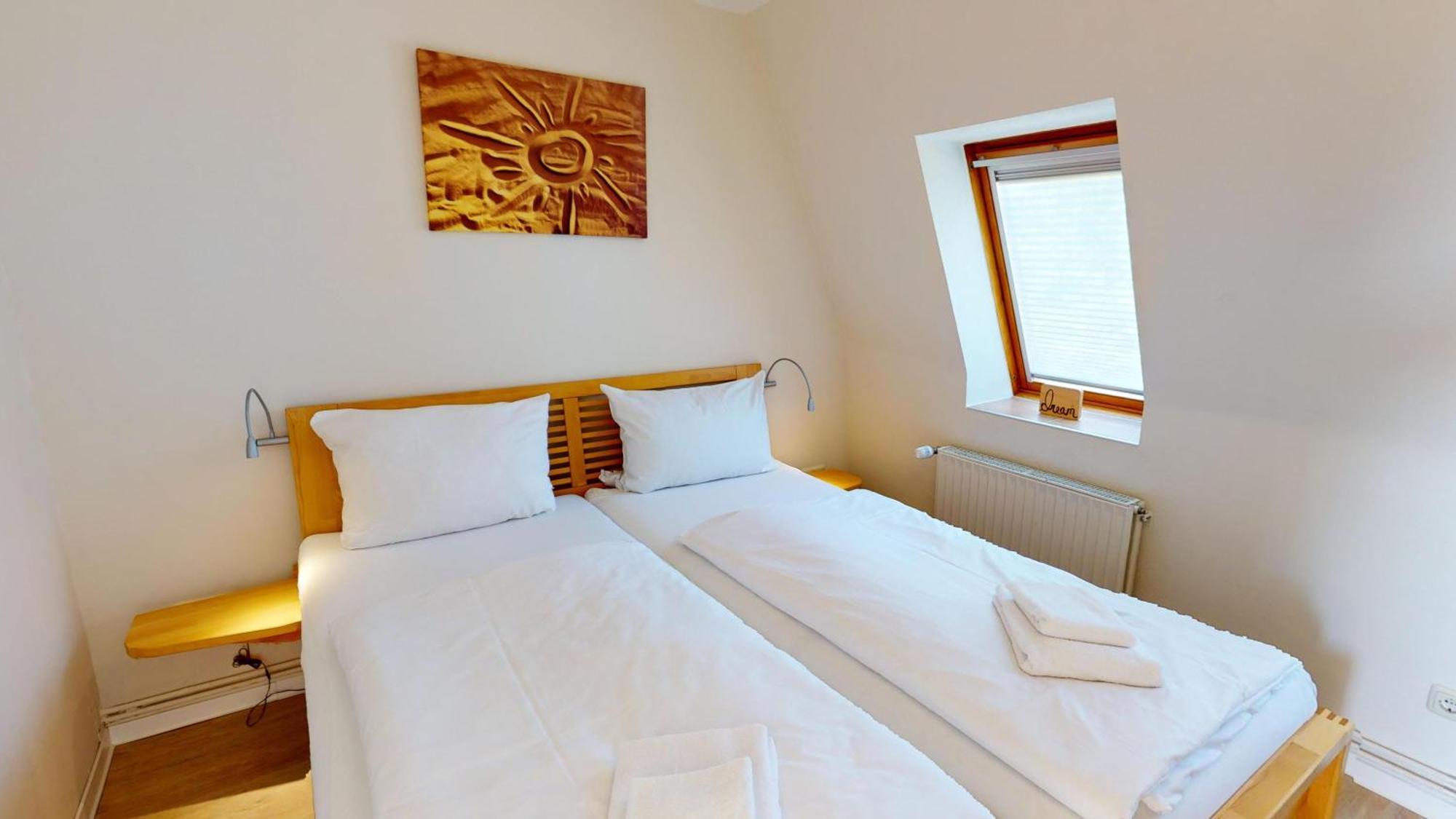 Appartementhaus Koenigshoehe Koenigshoehe Wohnung Moewe Groemitz Ngoại thất bức ảnh