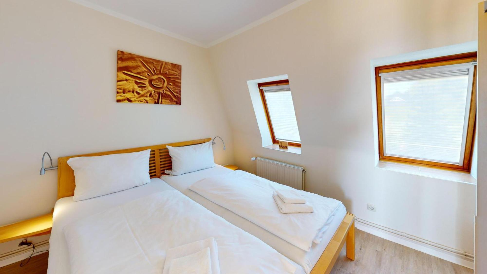 Appartementhaus Koenigshoehe Koenigshoehe Wohnung Moewe Groemitz Ngoại thất bức ảnh